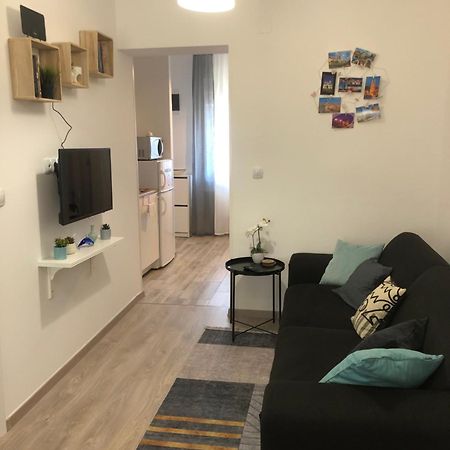 Studio Stipe- With Free Parking, Self Check-In 0-24 زغرب المظهر الخارجي الصورة