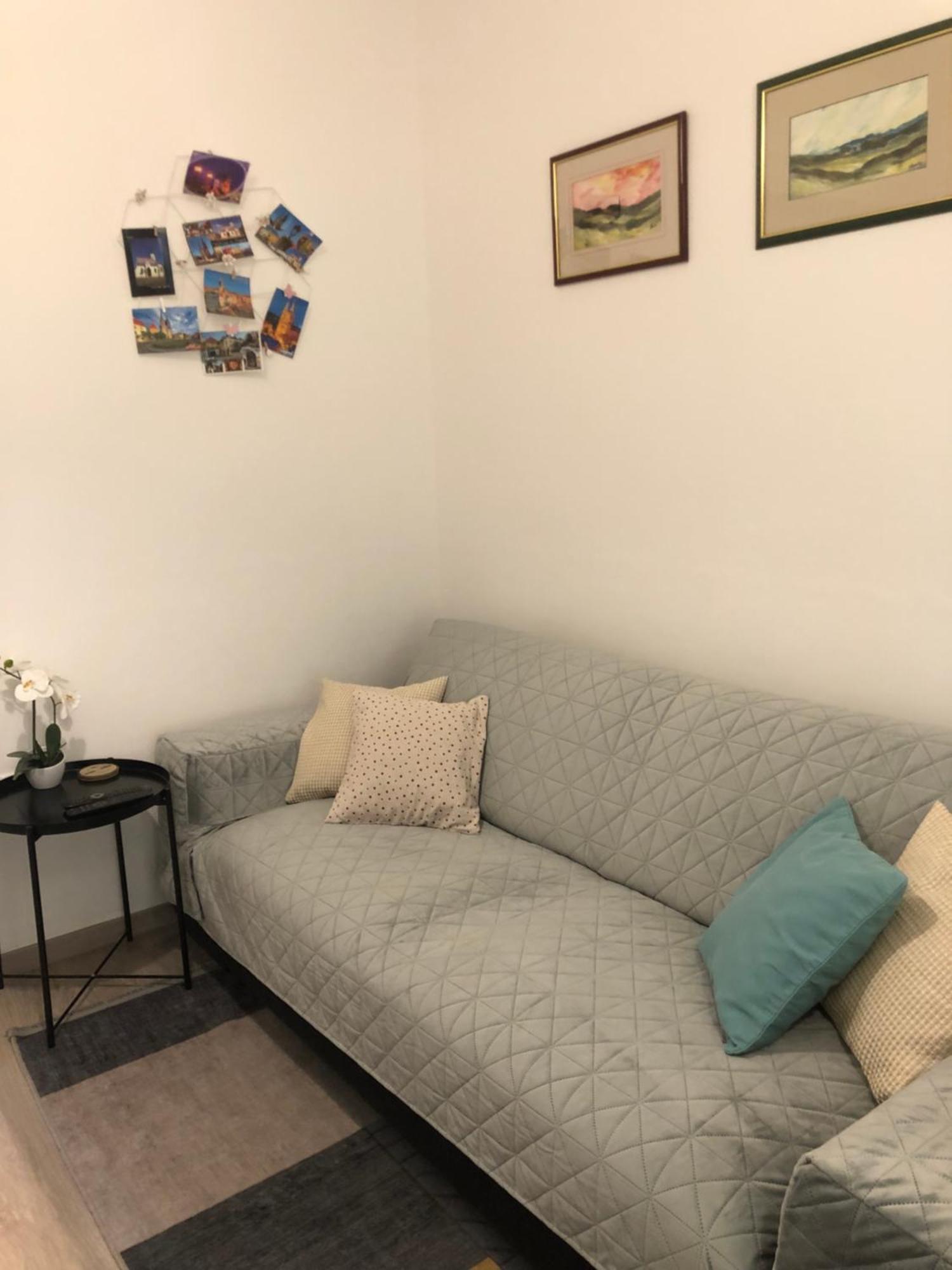 Studio Stipe- With Free Parking, Self Check-In 0-24 زغرب المظهر الخارجي الصورة