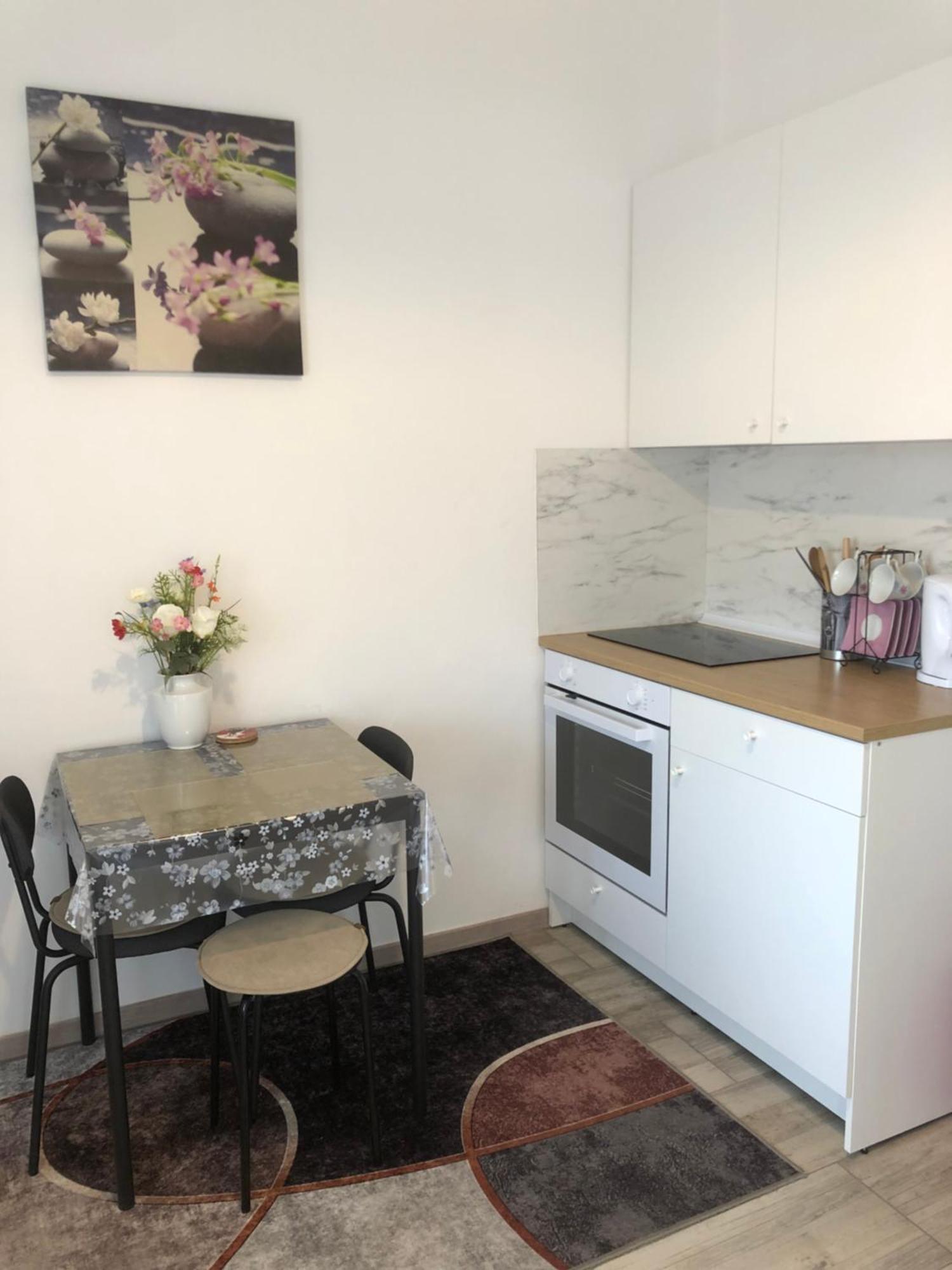 Studio Stipe- With Free Parking, Self Check-In 0-24 زغرب المظهر الخارجي الصورة