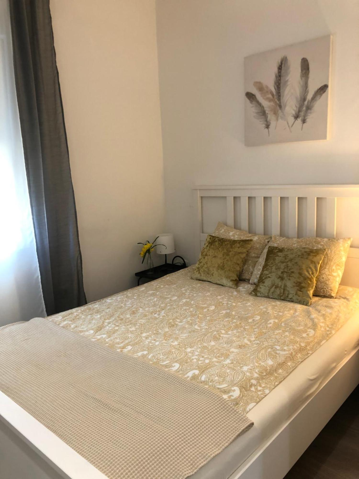Studio Stipe- With Free Parking, Self Check-In 0-24 زغرب المظهر الخارجي الصورة